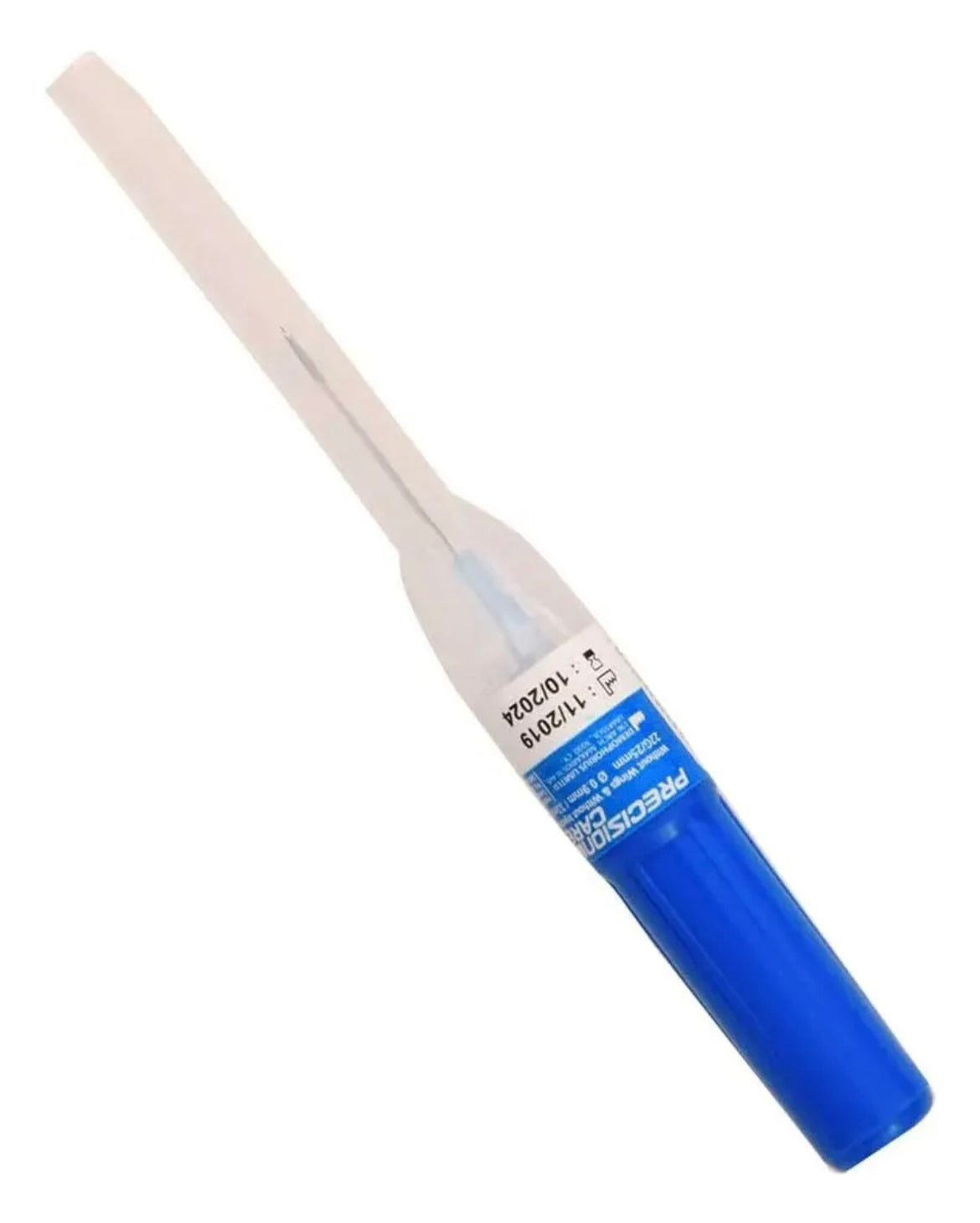 Catéter Intravenoso