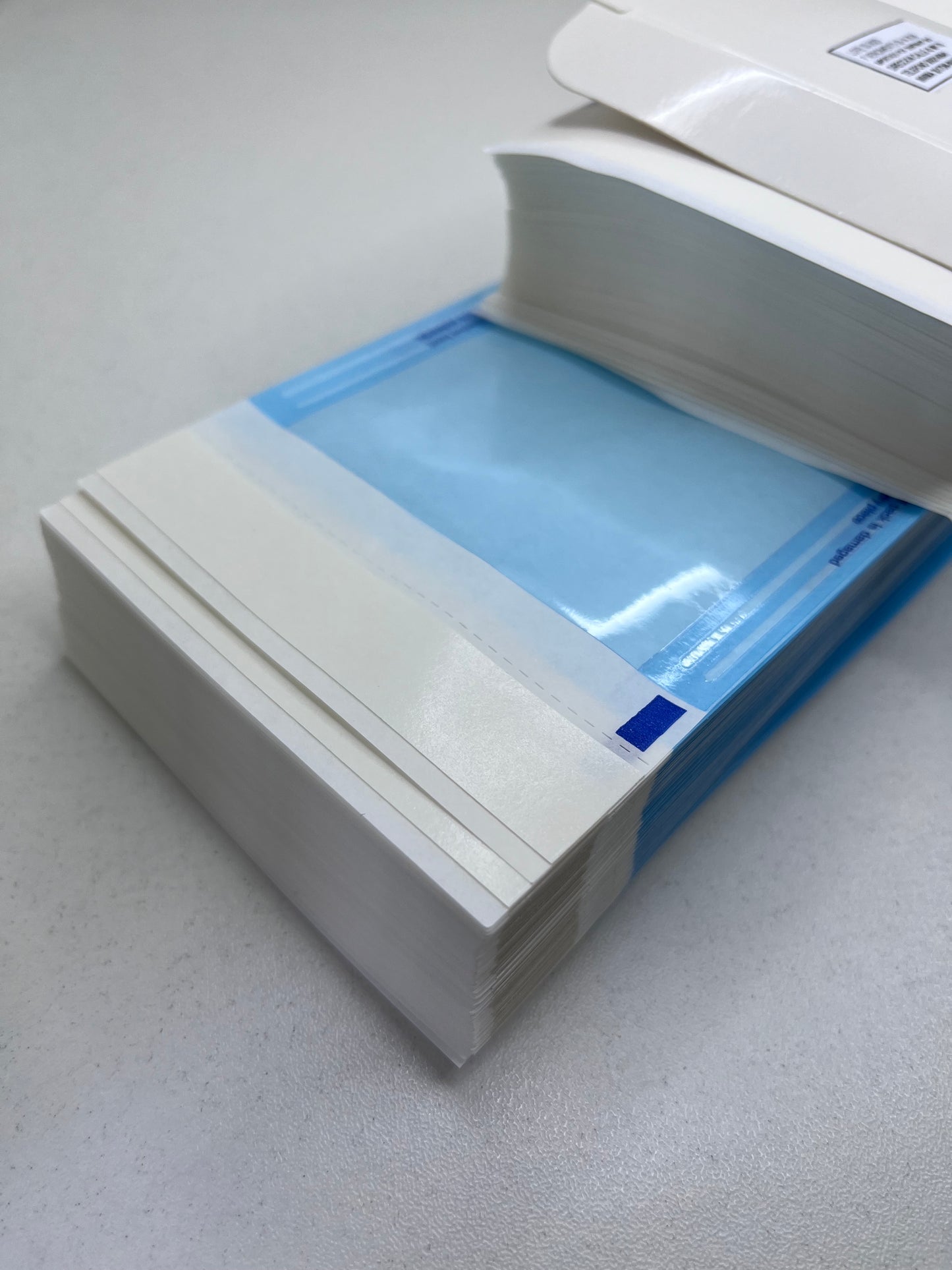 Bolsa para Esterilizar x200 Unds