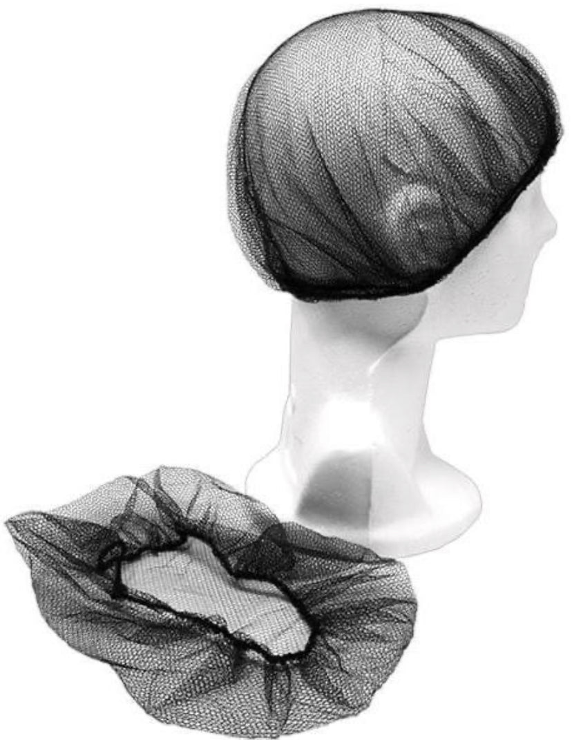 Malla Gruesa Cocina Para Cabello