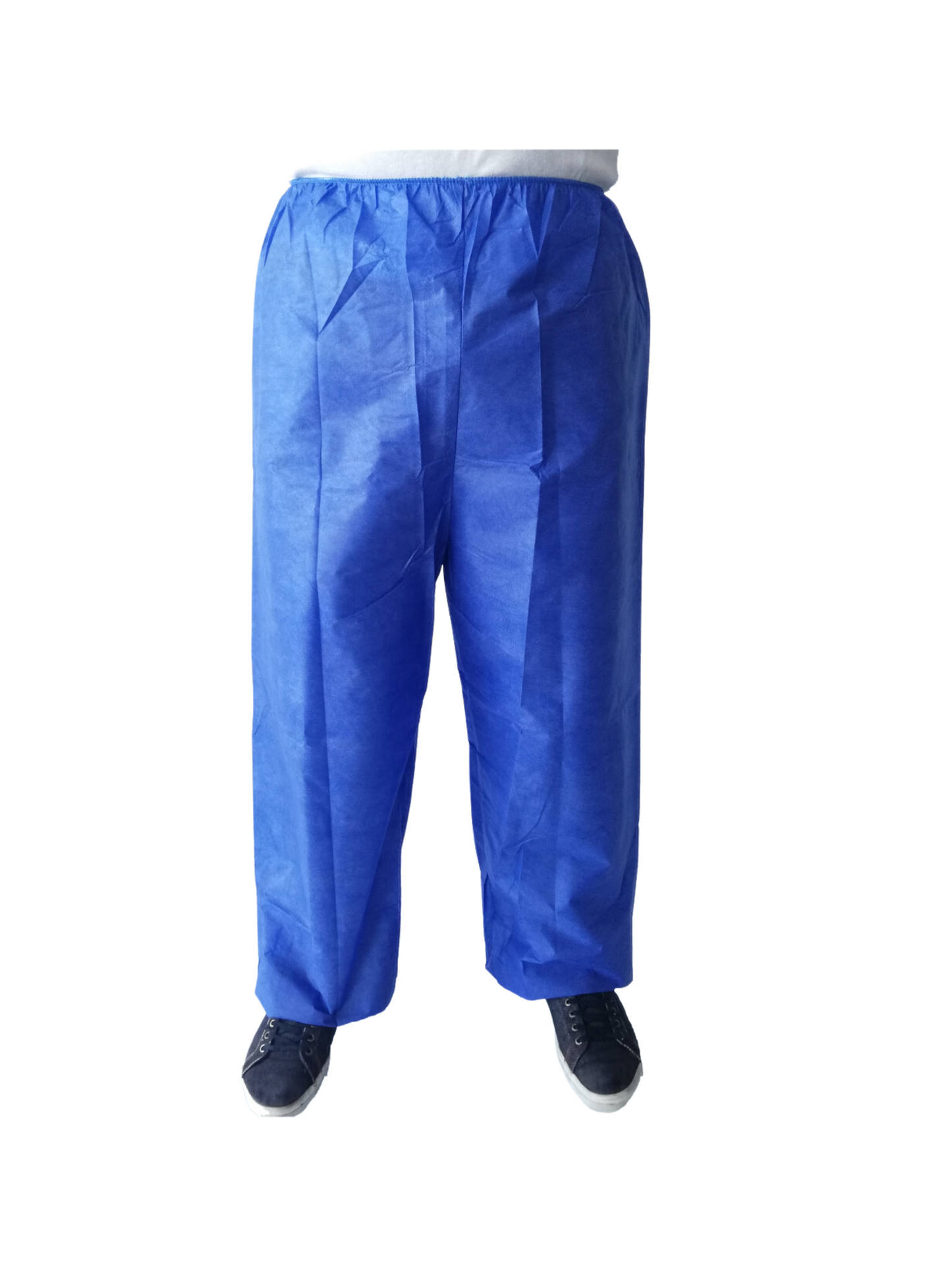 Pantalón Quirúrgico Desechable x10 Unds