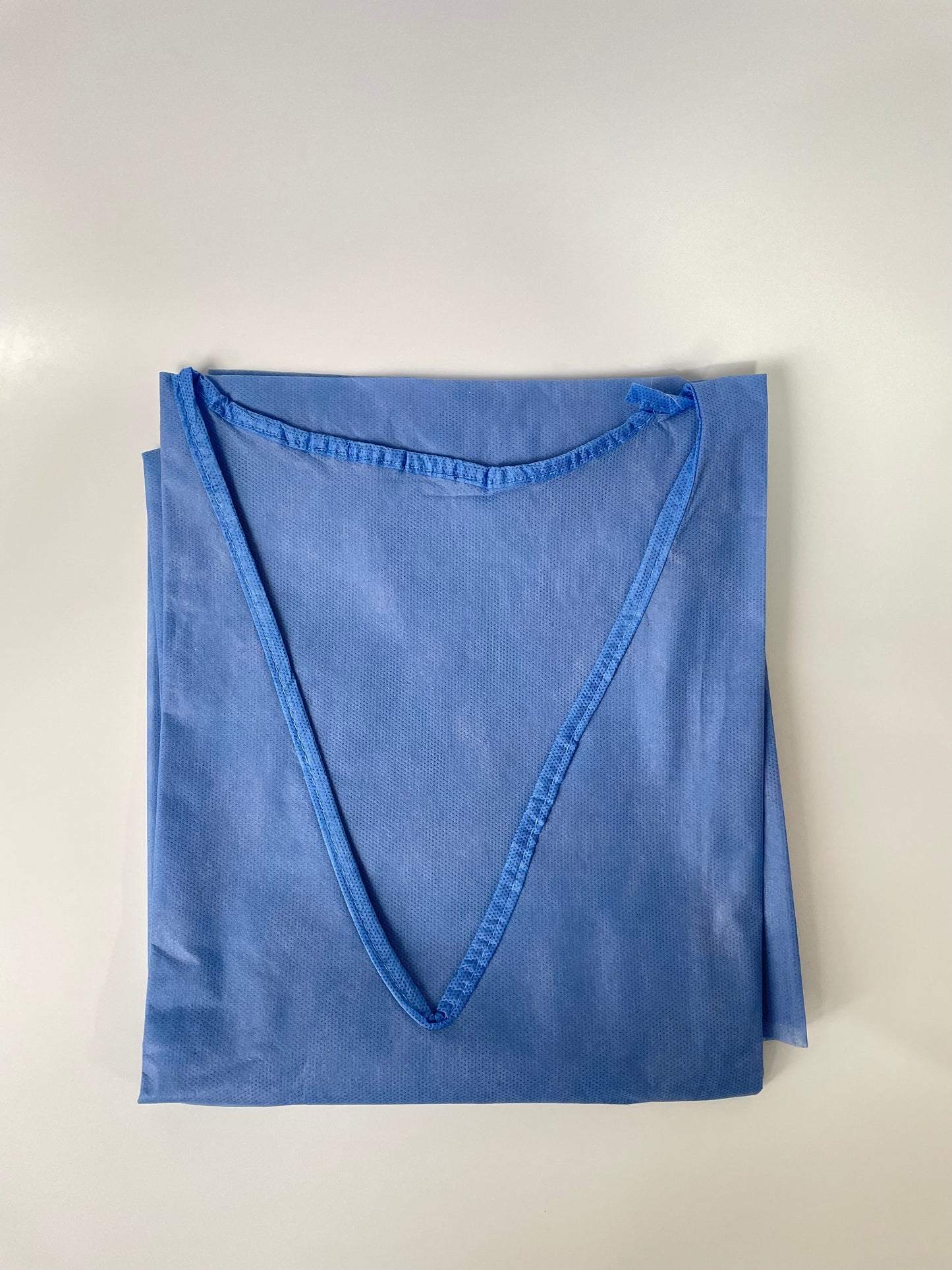 Pijama desechable pantalón y camisa x 05 unds unisex