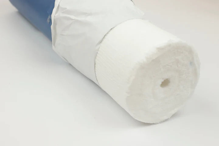GASA ROLLO HOSPITALARIO 36" X 100 YDS - 1 ROLLO