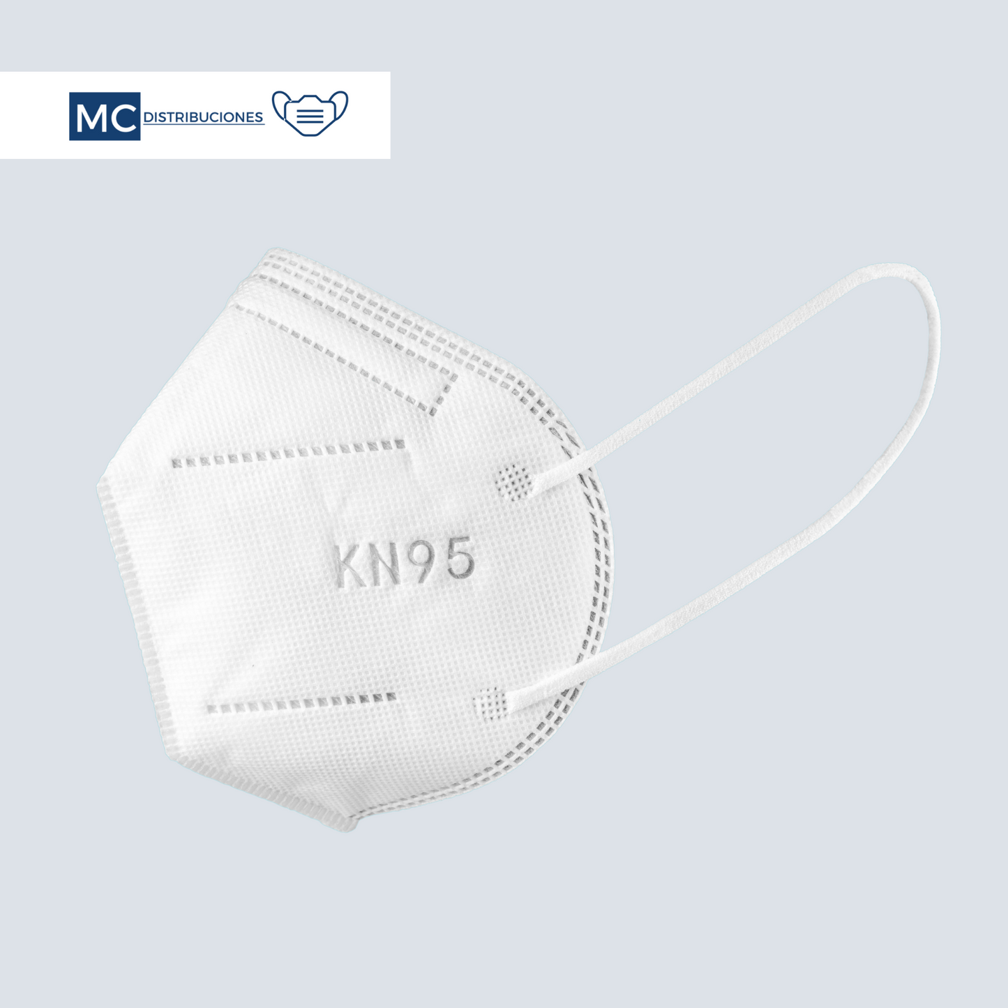 Mascarilla KN95