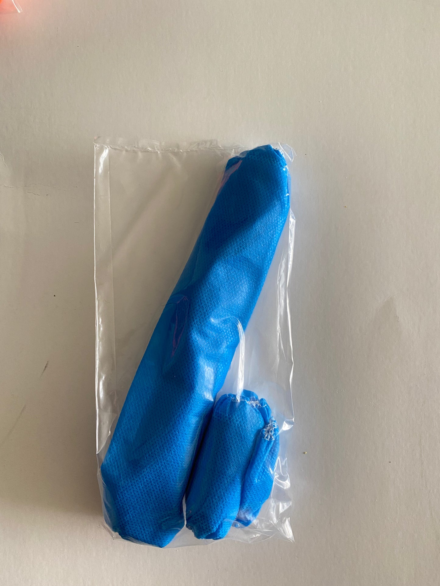 Top y Panty Desechable x10 Unds