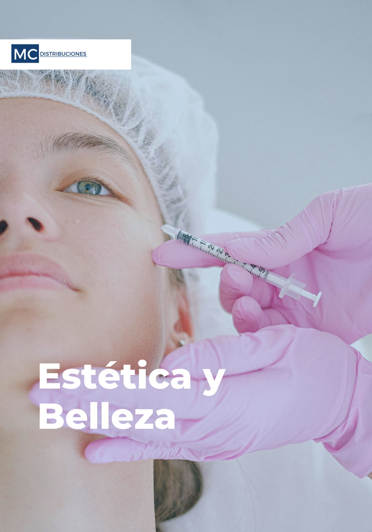 Estética y Belleza