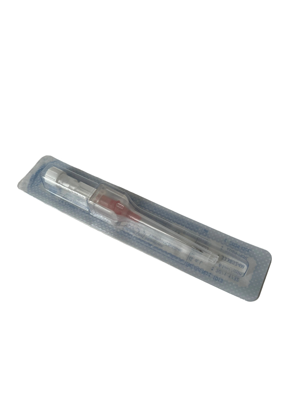 Catéter Intravenoso