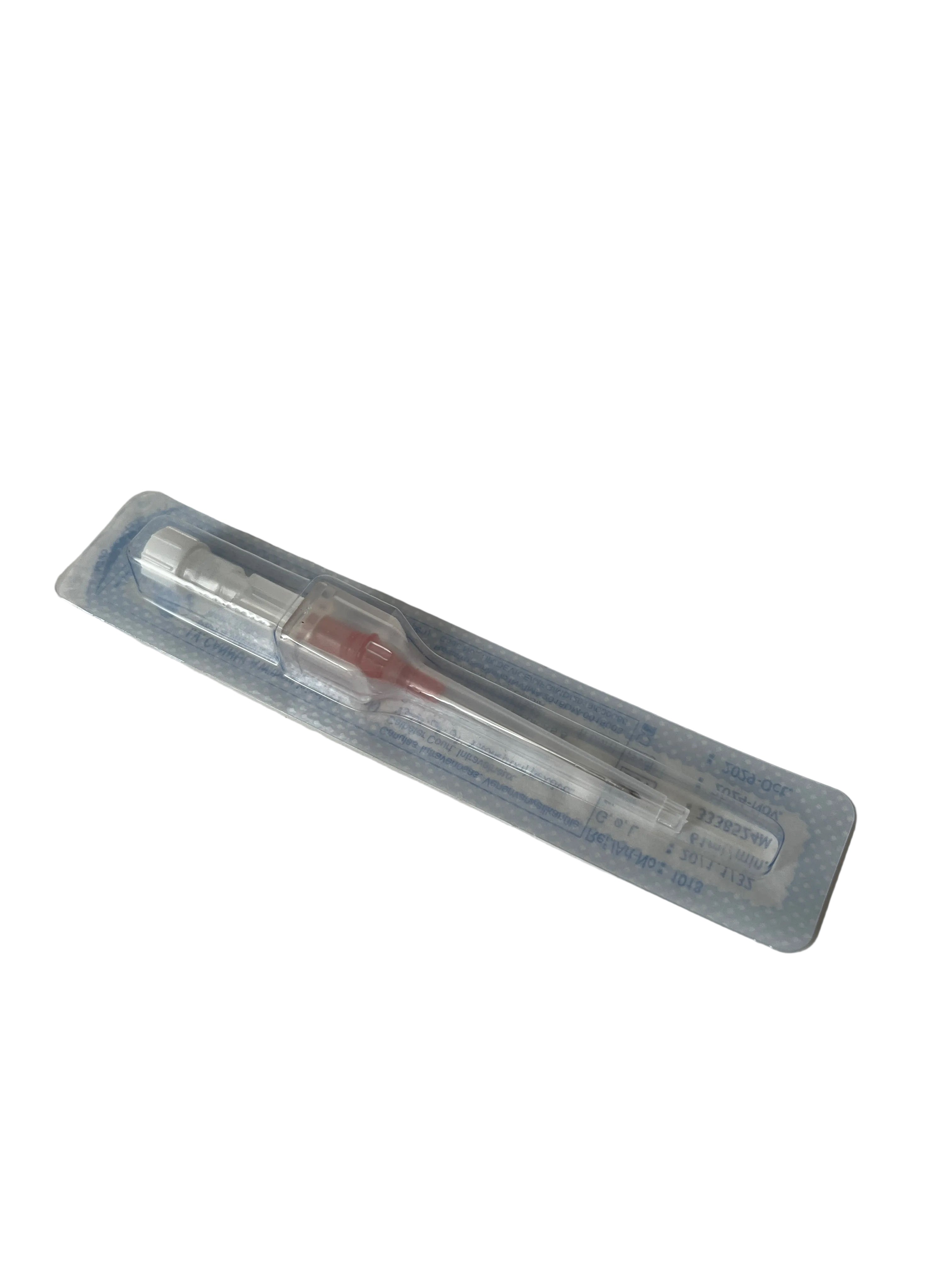 Catéter Intravenoso