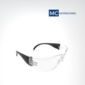 Gafas de Seguridad Transparente