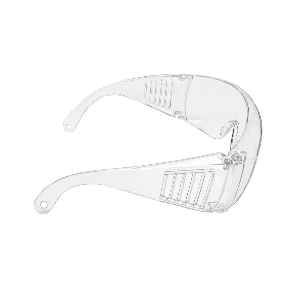 Gafas de Seguridad Transparente Northon