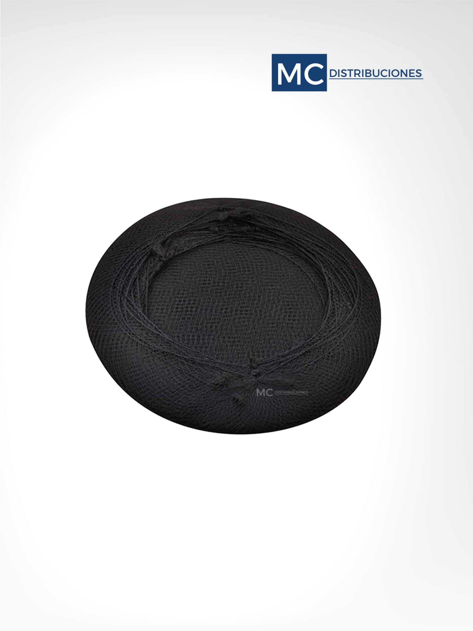 Malla Invisible Para Cabello x144 Unds