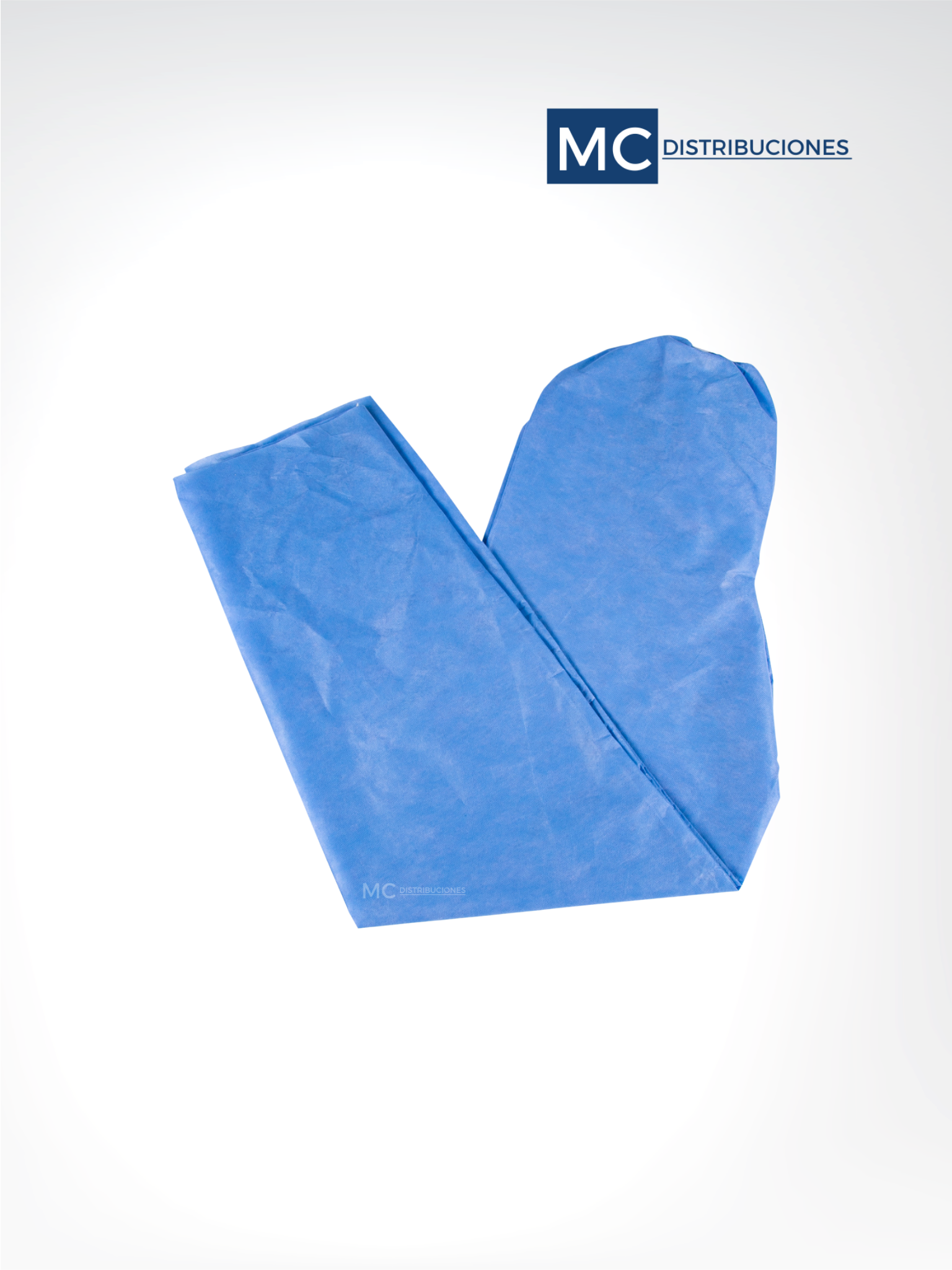 Pantalón Quirúrgico Desechable x10 Unds