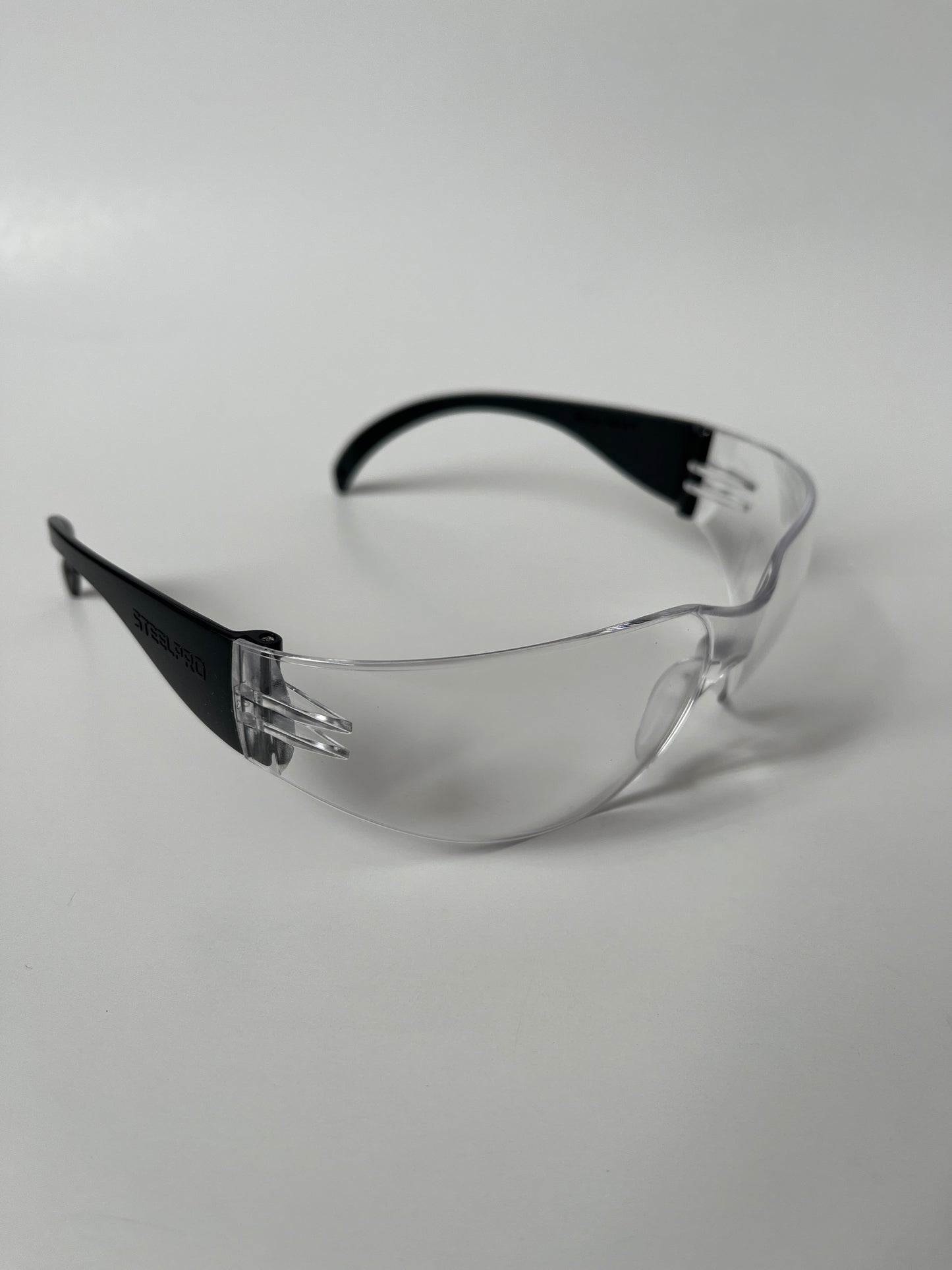 Gafas de Seguridad Transparente