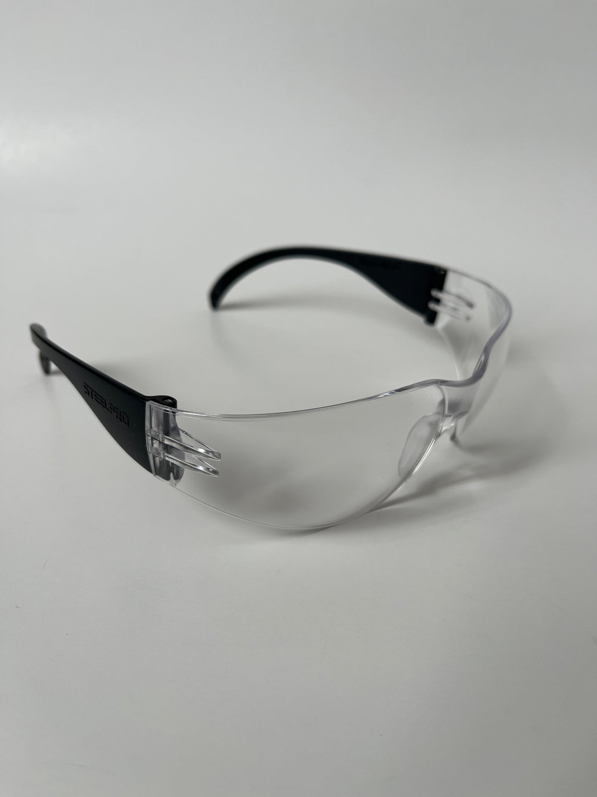 Gafas de Seguridad Transparente