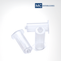 Camisa Vacutainer