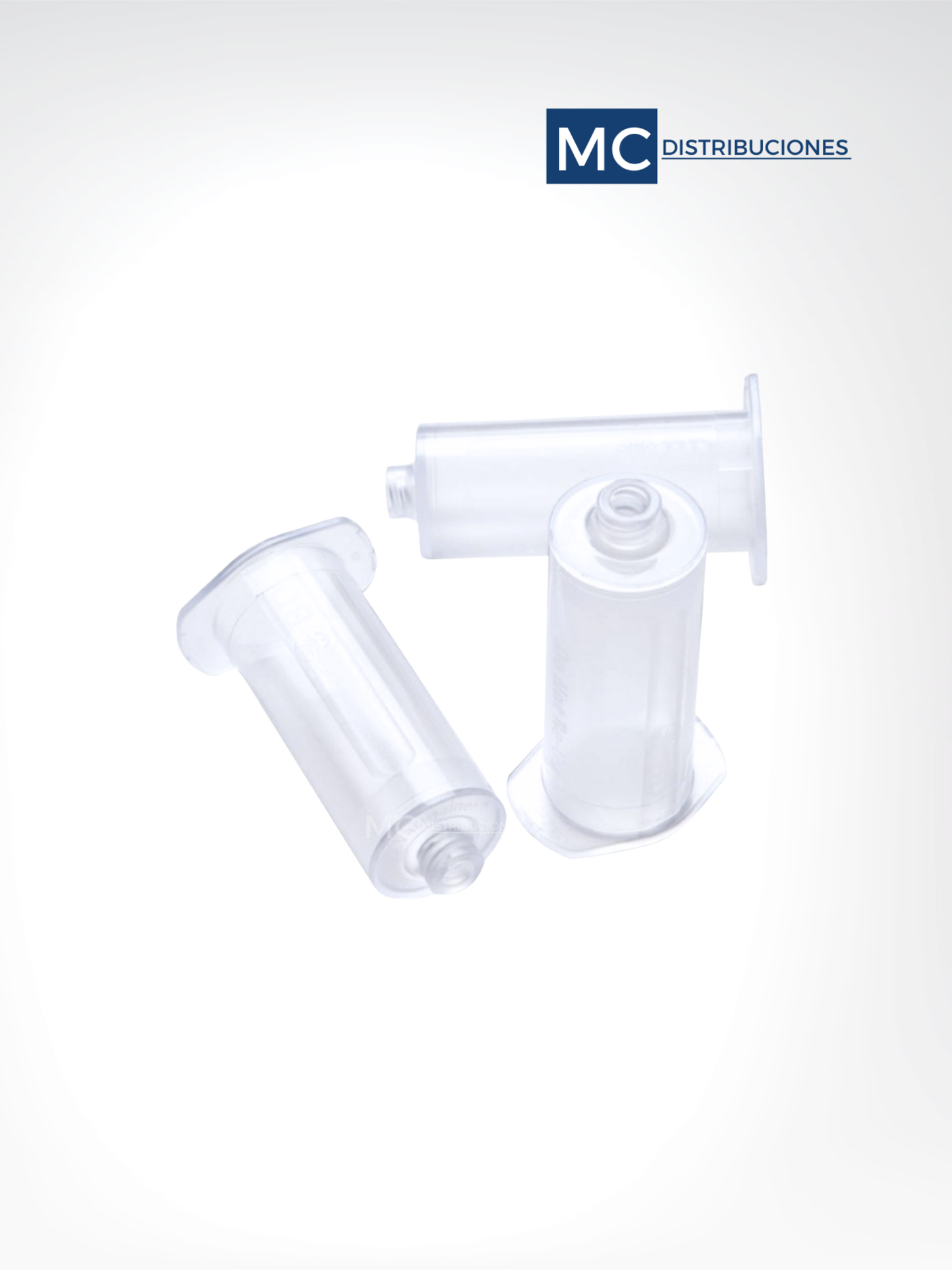 Camisa Vacutainer