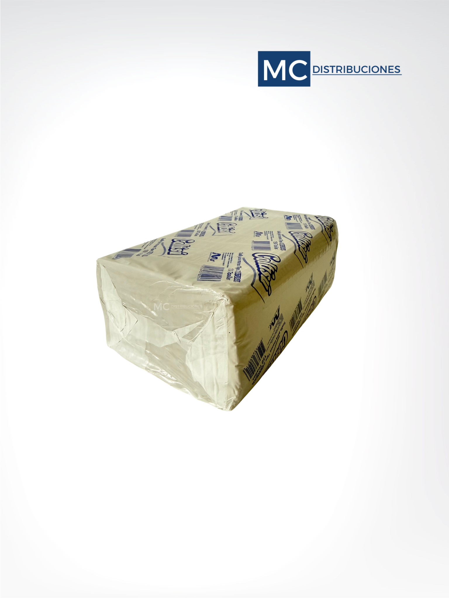 Toalla Para Manos De Papel En Z Coltisu