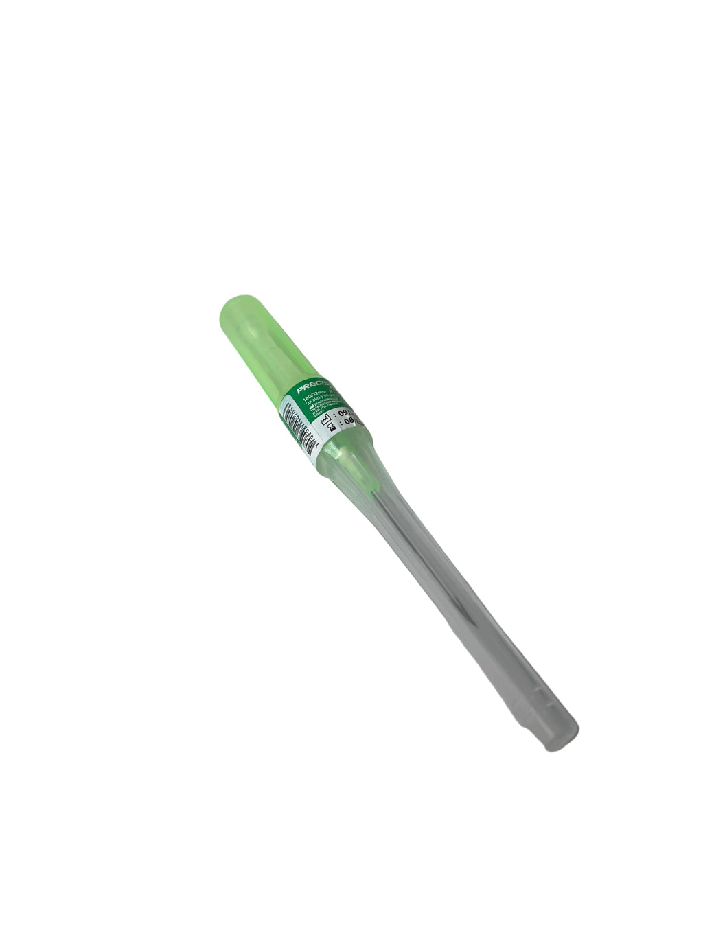 Catéter Intravenoso