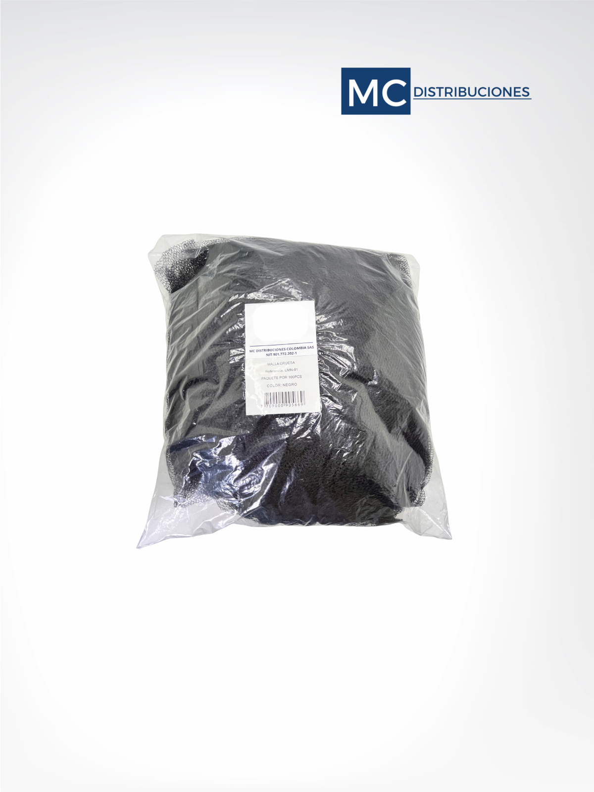 Malla Gruesa Cocina Para Cabello