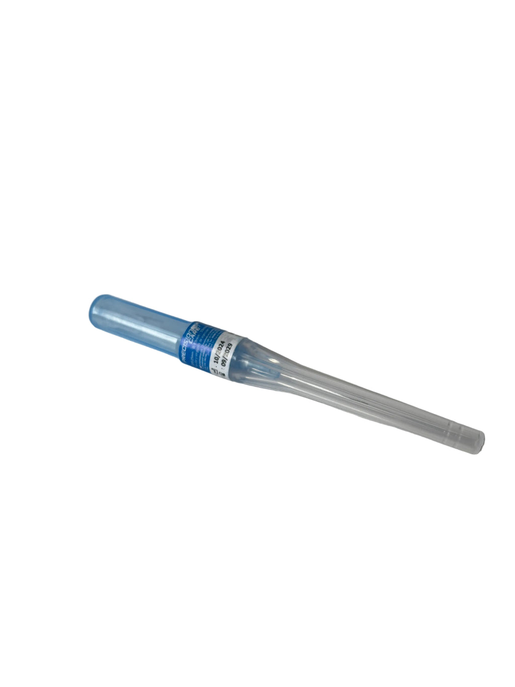 Catéter Intravenoso