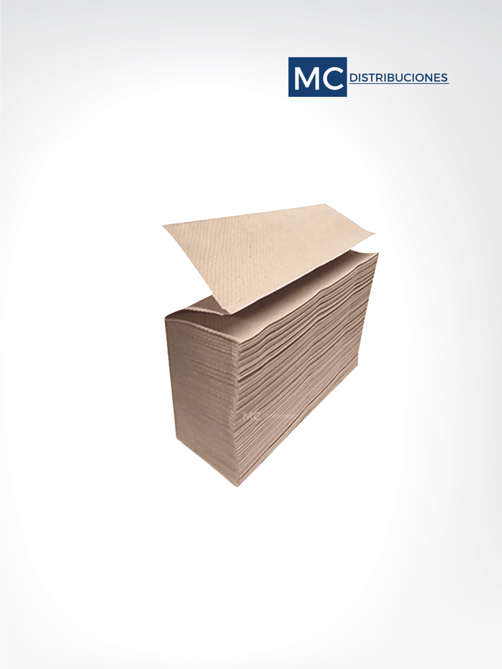 Toalla Para Manos De Papel En Z Coltisu