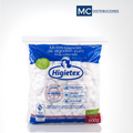 Algodón Torunda x 500G Higietex
