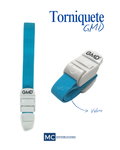Torniquete GMD