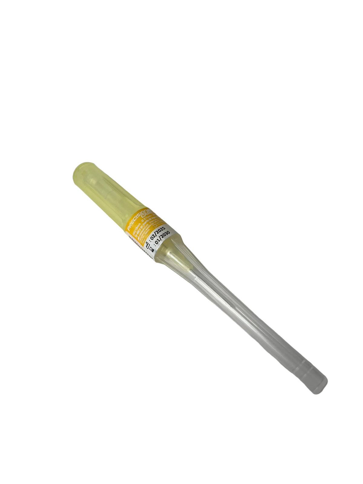 Catéter Intravenoso