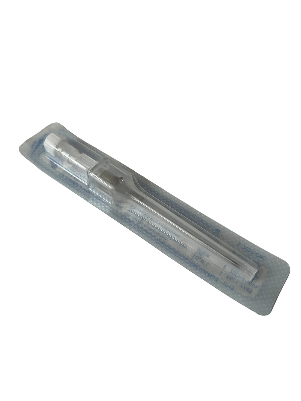 Catéter Intravenoso