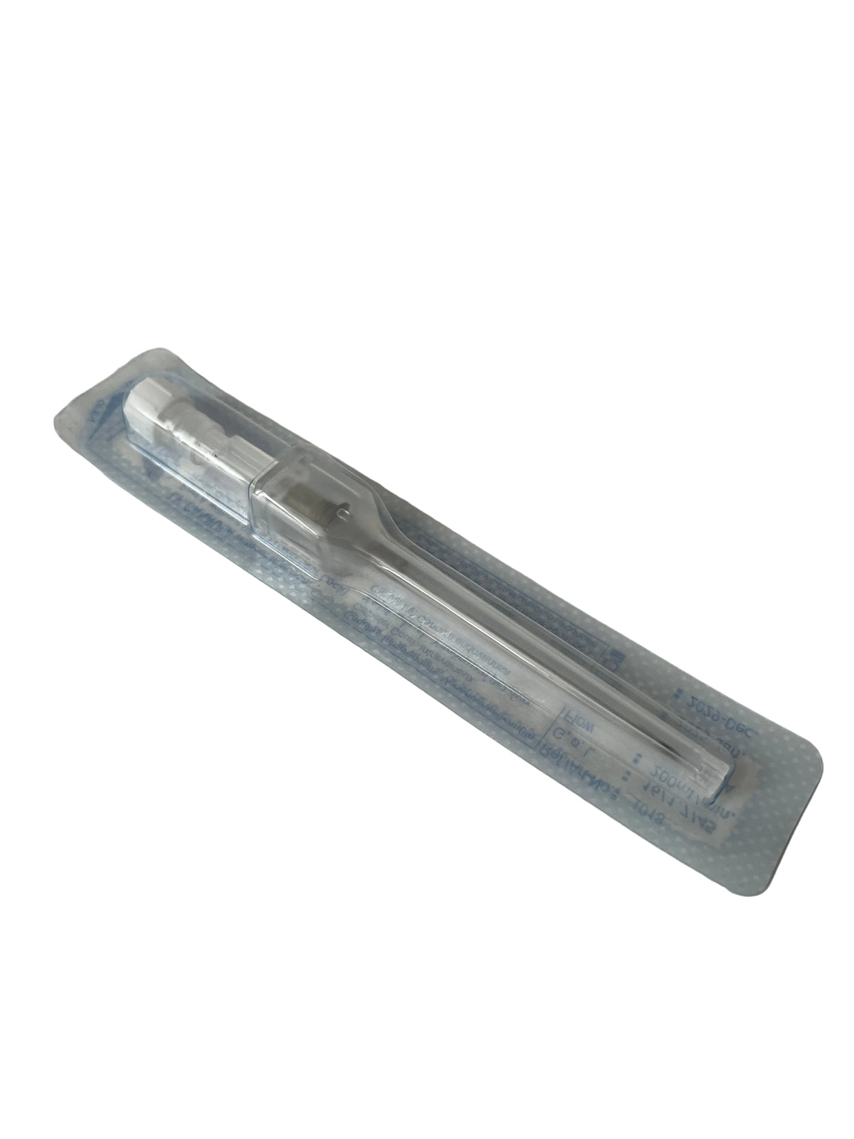 Catéter Intravenoso