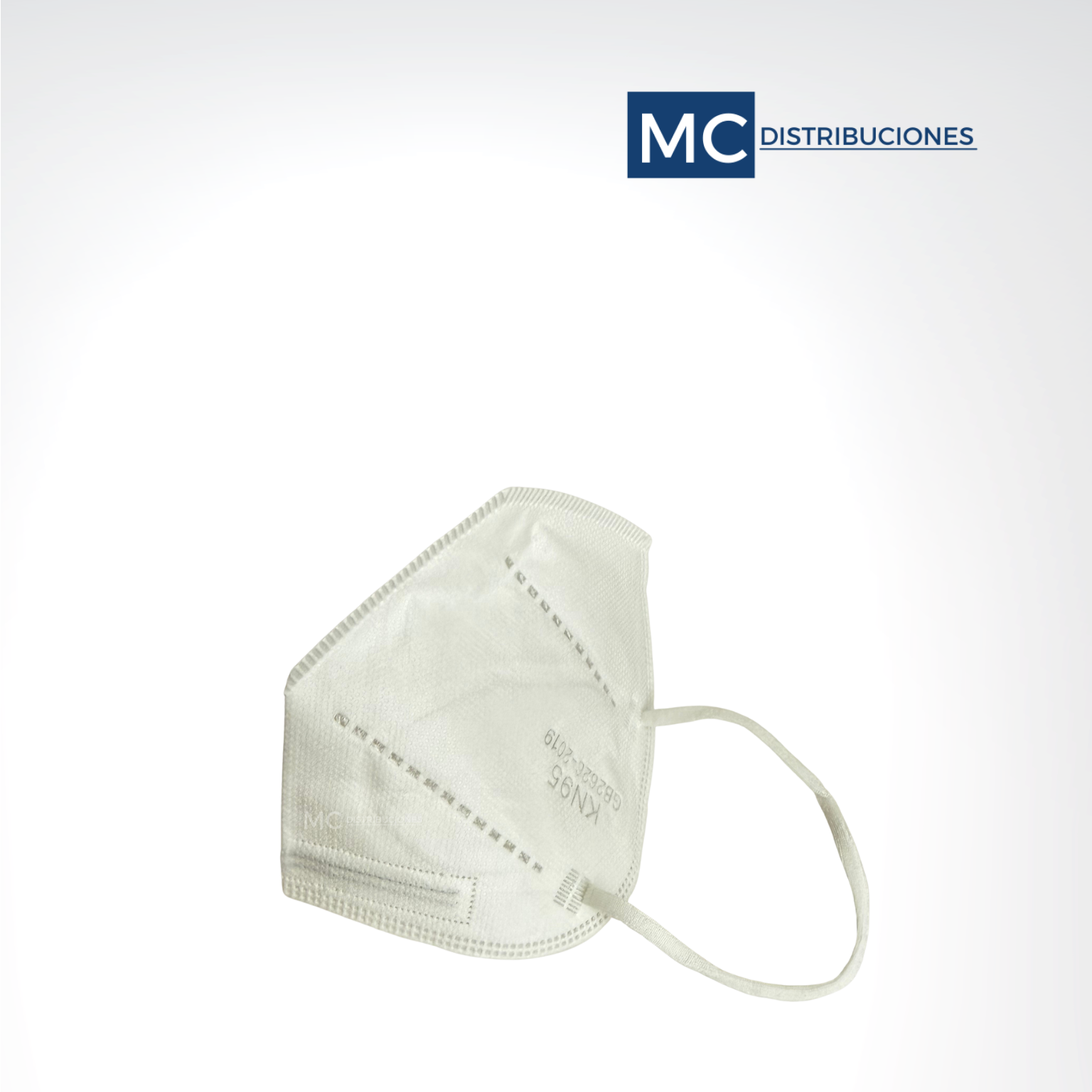 Mascarilla KN95