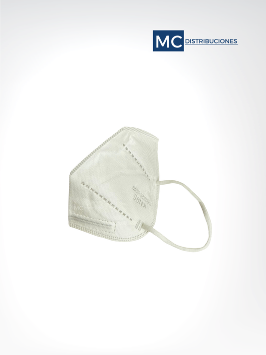 Mascarilla KN95