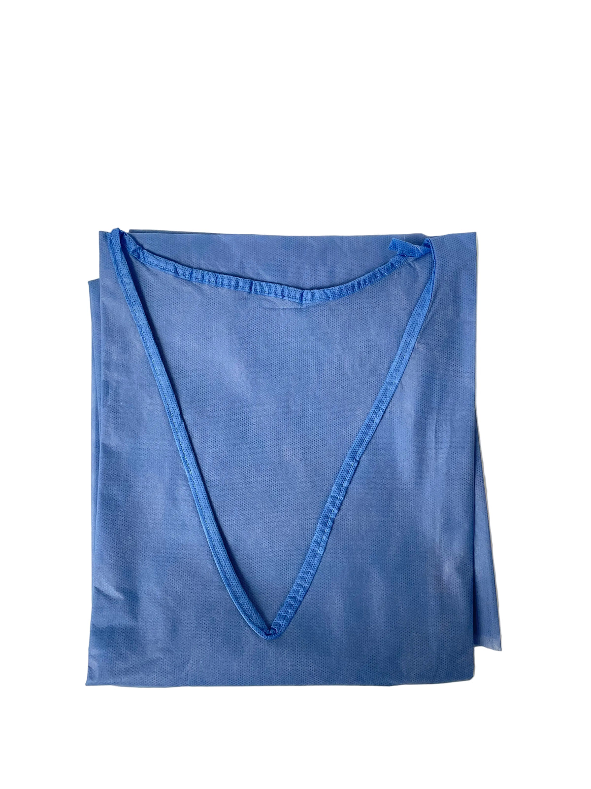 Pijama desechable pantalón y camisa x 05 unds unisex