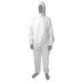 Traje Tyvek Antifluidos Desechable