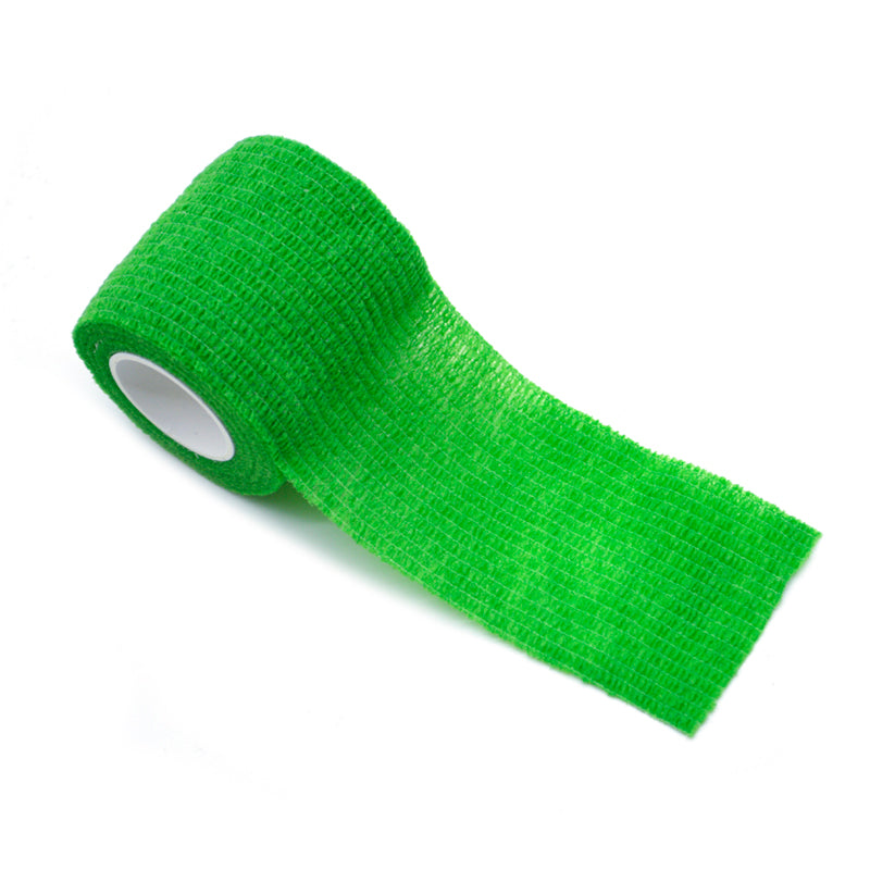 Venda/cinta elástica cohesiva 6"X5yds