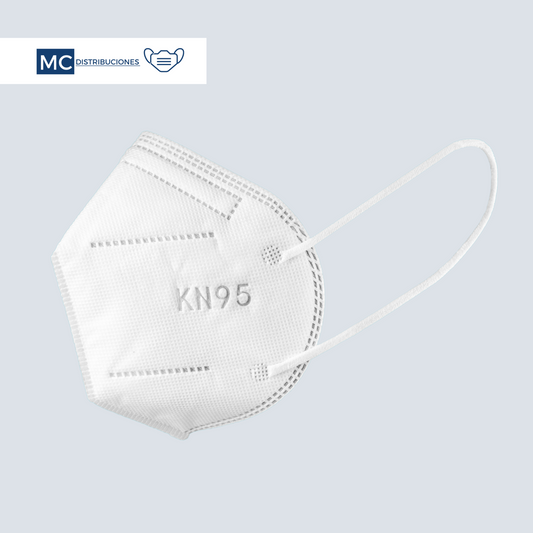 Mascarilla KN95